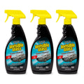 Invisible Glass 92164-3PK Premium Glass Cleaner Spray for Car Windshields and Windows, Automotive