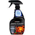 Kona Professional Grade Grill Cleaner Spray, 23 oz - Heavy-Duty Degreaser