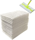 JEBBLAS Disposable Mop Cloth Dry Sweeping Pad for Floor Mop Sweeping Cloths Multi Surface Refills
