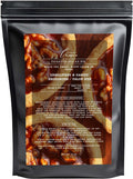 Toasted Pecan Pie Carpet Freshener Powder Refill 36 oz | Powerful Odor Eliminator for Home |