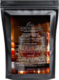 Bourbon & Butterscotch Carpet Freshener Powder Value Size 36 oz | Powerful Odor Eliminator for Home