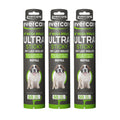 Evercare Pack of 3 All-Purpose Pet Mega Oversized Lint Roller Refills, 50 Sheets Each