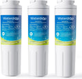 Waterdrop EDR4RXD1 Replacement for EveryDrop® Filter 4, Whirlpool® UKF8001, 4396395, Maytag®