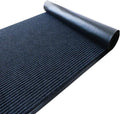 Commercial Grade Door Floor Mat 3' x 10'Heavy Duty Tough Entry Collection Slip Skid Entrance Mat