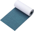 PATIKIL 70x4.4 Inch Linen Repair Tape, Repair Fabric Patch Self Adhesive Couch Patch Line Repair