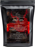 Baccarat Carpet Freshener Powder Refill 36 oz | Powerful Odor Eliminator for Home | Upholstery