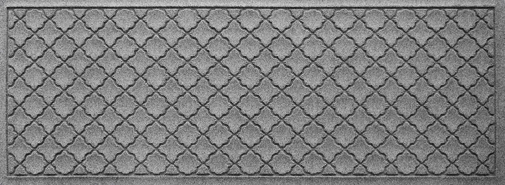 WaterHog Heavy Duty Runner Door Mat, 2' x 5', Made in USA, Durable & Skid-Resistant Entryway Mat