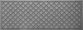 WaterHog Heavy Duty Runner Door Mat, 2' x 5', Made in USA, Durable & Skid-Resistant Entryway Mat