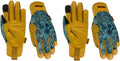 Thorn Proof&Puncture Resistant Gardening Gloves with Grip,Garden Gloves for Women, Leather Work