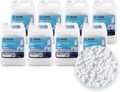 Dry & Dry Moisture Absorbers Refill Beads (60 LBS) - Dehumidifiers for Home Dehumidifier for