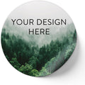 100 Custom Vinyl Stickers - Upload Your own Image, Text, Design, Logo - Personalized Logo Labels