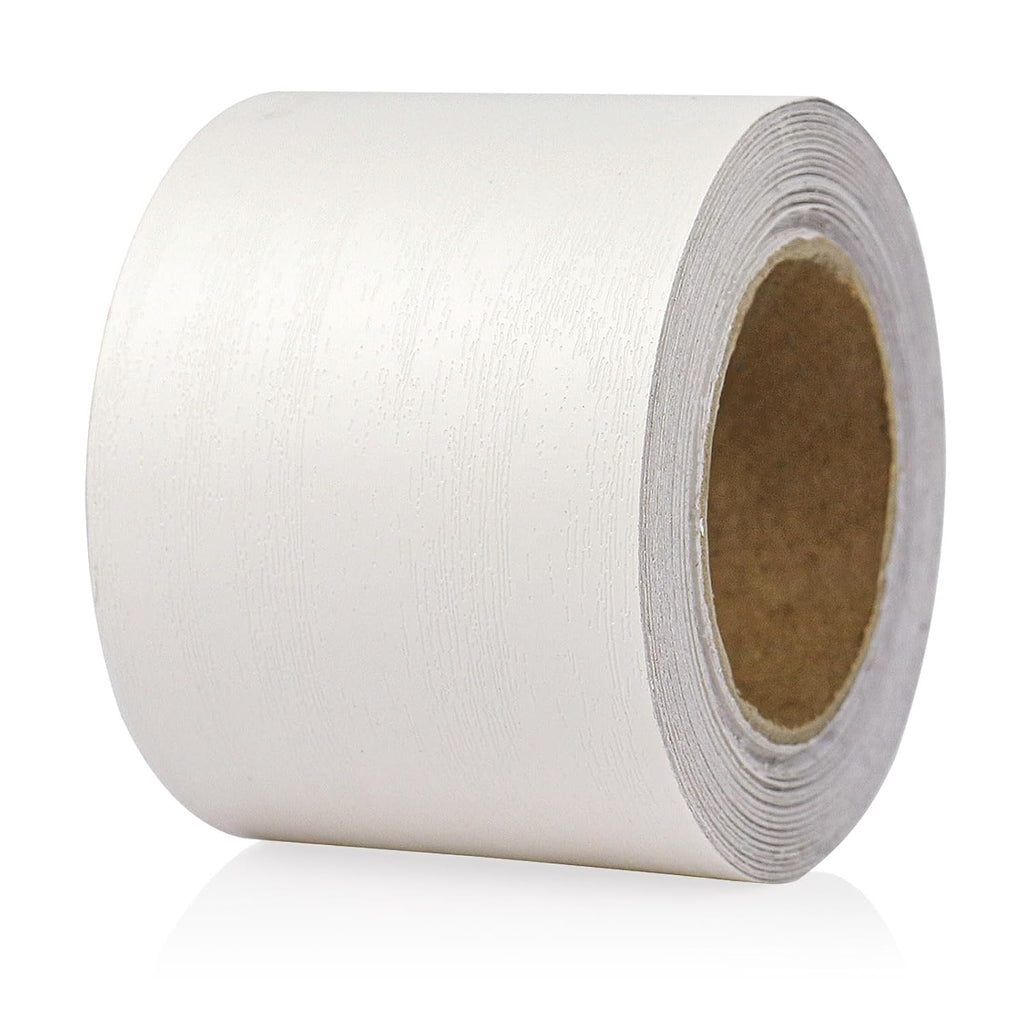 BOMEI PACK Wood Grain Repair Tape,Self Adhesive Repair Patch for Furniture, Floors, Cabinets