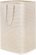 Lifewit Laundry Hamper Large Collapsible Laundry Basket, Freestanding Waterproof Clothes Hamper