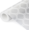 Shelf Liner, Refragerator Drawer Liners for Kitchen Cabinets, Waterproof Bathroom Sink Mat No Slip