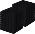 Homaxy 100% Cotton Waffle Weave Kitchen Dish Cloths, Ultra Soft Absorbent Quick Drying Dish Towels
