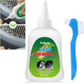 Home Remover Gel, Heavy Duty Stain Cleaner, Multi-Purpose Cleaner Applied to Refrigerator, Washer