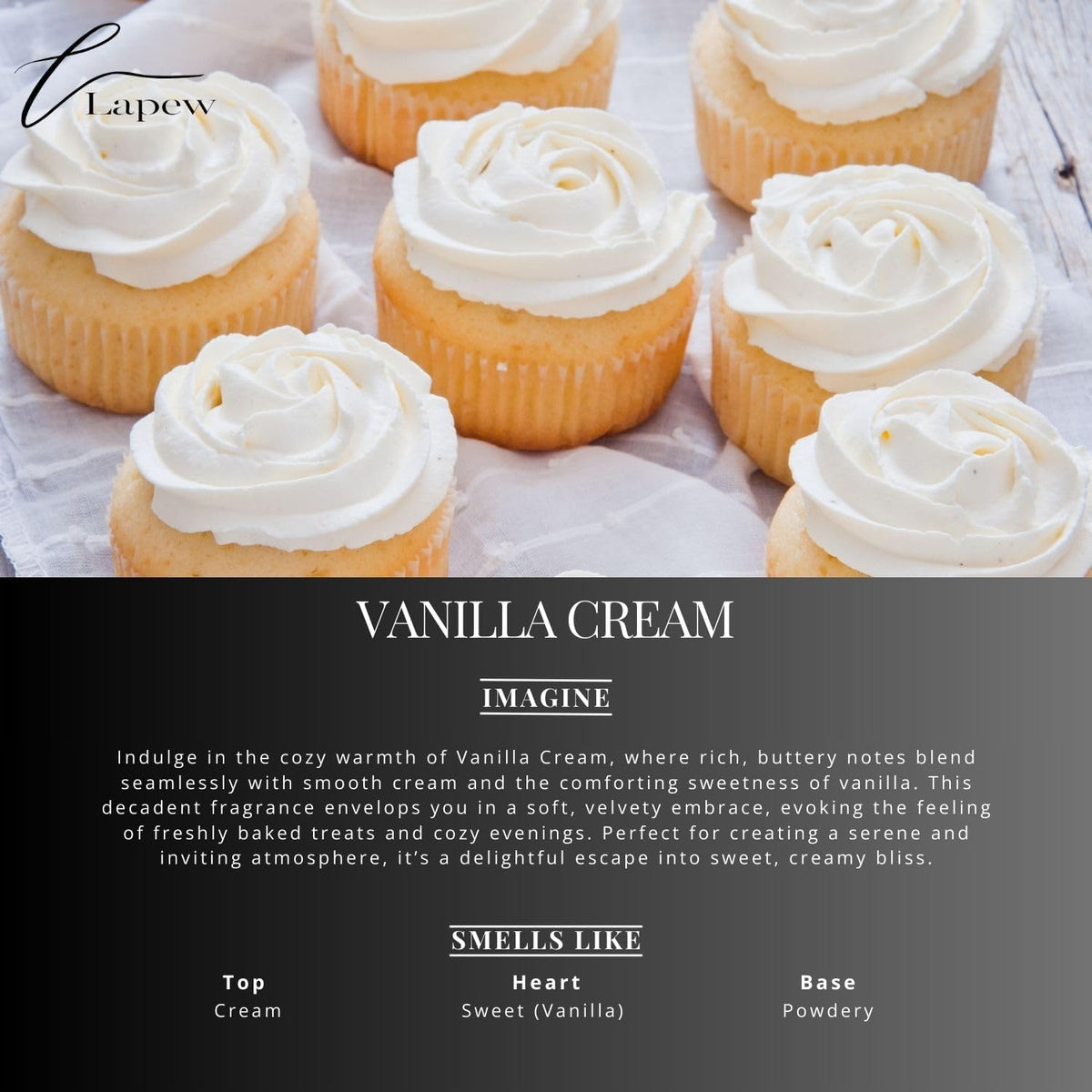 Vanilla Cream Carpet Freshener Powder Refill 36 oz | Powerful Odor Eliminator for Home | Upholstery
