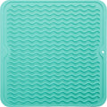 Silicone Dish Drying Mat for Multiple Usage,Easy clean,Eco-friendly,Heat-resistant Silicone Mat for