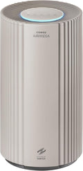 COWAY Air Purifiers for Large Room Whole Home Up to 2,640ft², True HEPA Filter for Smoke