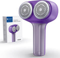 VASSON Fabric Shaver, Electric Lint Remover, Rechargeable Lint Shaver, Sweater Shavers to Remove