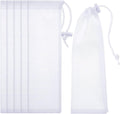 Lint Traps Catcher for Washing Machine Nylon Mesh Lint Traps for Home Laundry Washing Machine Drain