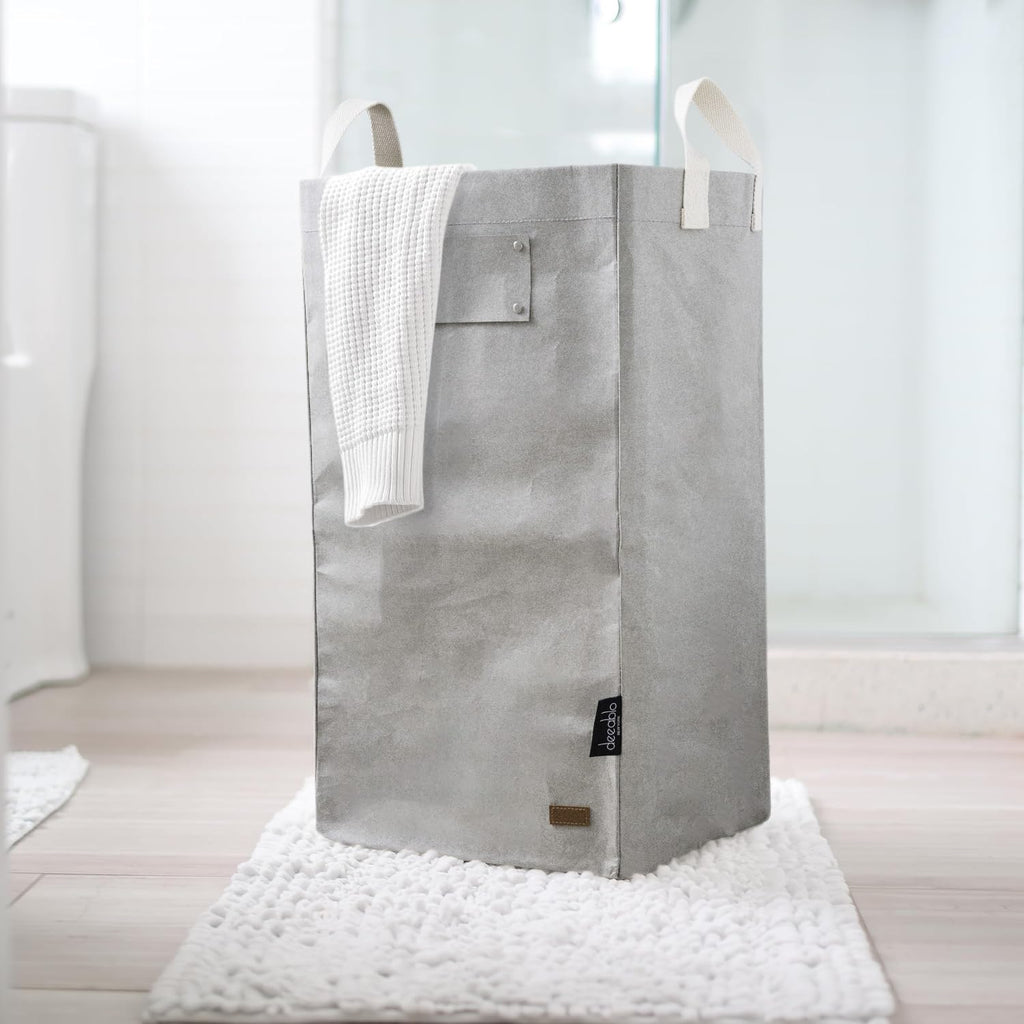 Deeablo New York - Sustainable Reusable Indoor Recycling Bin for Kitchen, Multipurpose Recycle Bin