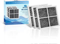 MARRIOTTO LT120F Refrigerator Air Filter Replacement for LG LT120F, Kenmore Elite 469918, 9918