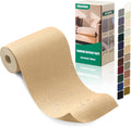 Canvas Repair Tape 4×70 Inch Waterproof Self-Adhesive Fabric Repair Patch for Repairing Boat