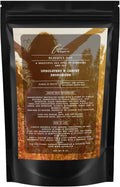 Blissful Day Carpet Freshener Powder: Powerful Odor Eliminator for Home, Upholstery Deodorizer