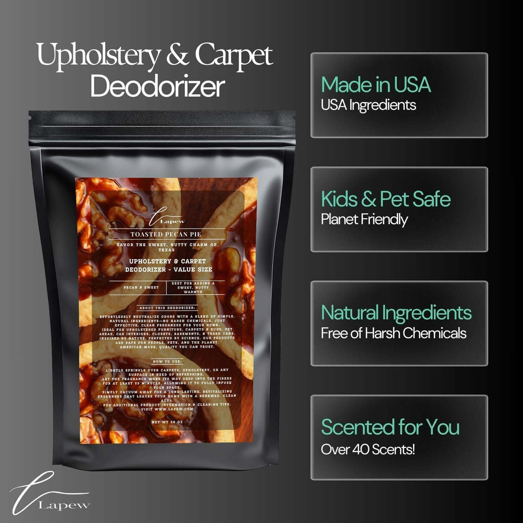 71 Carpet Freshener Powder Value Size 36 oz | Powerful Odor Eliminator for Home | Upholstery