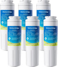 Waterdrop EDR4RXD1 Replacement for EveryDrop® Filter 4, Whirlpool® UKF8001, 4396395, Maytag®
