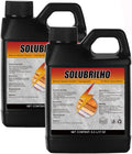 Tile Cleaner, Original Floor Cleaner Black Bottle, 0.5L Multipurpose Powerful Stain Removing