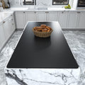 Warome Heat Resistant Mat, 47"x 23" Silicone Mat, Extra Large Silicone Mats for Kitchen Countert