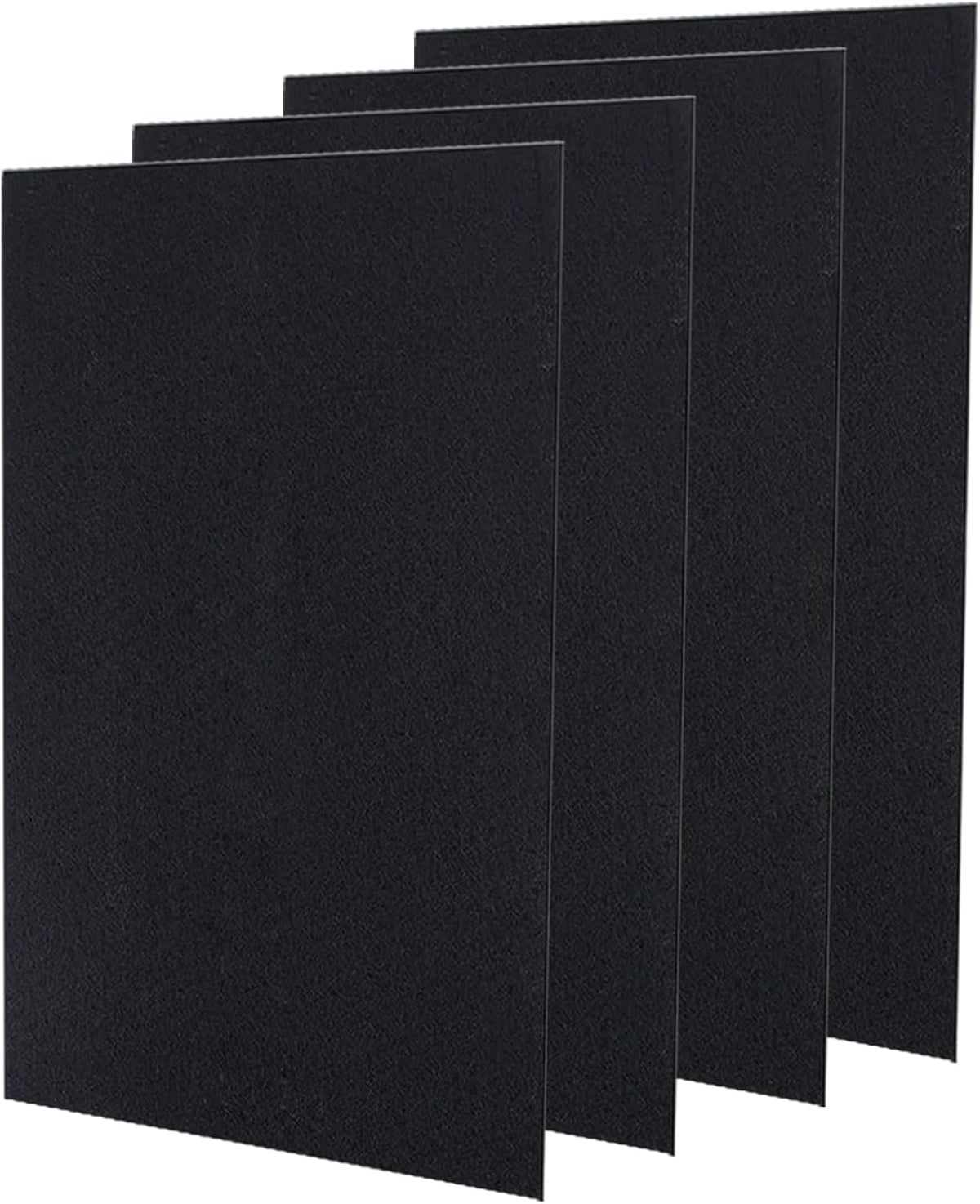 True HEPA Replacement Filter Kit Compatible with Honeywell HPA5300B, HPA5350 & PowerPlus HPA3300