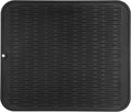 Silicone Dish Drying Mat for Multiple Usage,Easy clean,Eco-friendly,Heat-resistant Silicone Mat for