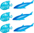 Leemone Humidifier Cleaner Float Shark & Fish -Humidifier Accessories Compatible with All