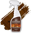 Goddard's Cabinet & Wood Wax Spray, Wood Cleaner & Furniture Polish, Wood Conditioner with Beeswax