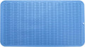 Silicone Dish Drying Mat for Multiple Usage,Easy clean,Eco-friendly,Heat-resistant Silicone Mat for