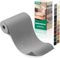 Canvas Repair Tape 4×70 Inch Waterproof Self-Adhesive Fabric Repair Patch for Repairing Boat