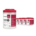 Sani-Cloth Plus Hard Surface Disinfectant Wipe, 160 Count, Q89072 - Case of 12 = 1920 Wipes