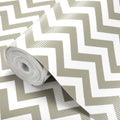 Glotoch Shelf Liner 12" x 20FT Non Adhesive Refrigerator, Kitchen, Drawer Liners, Waterproof and
