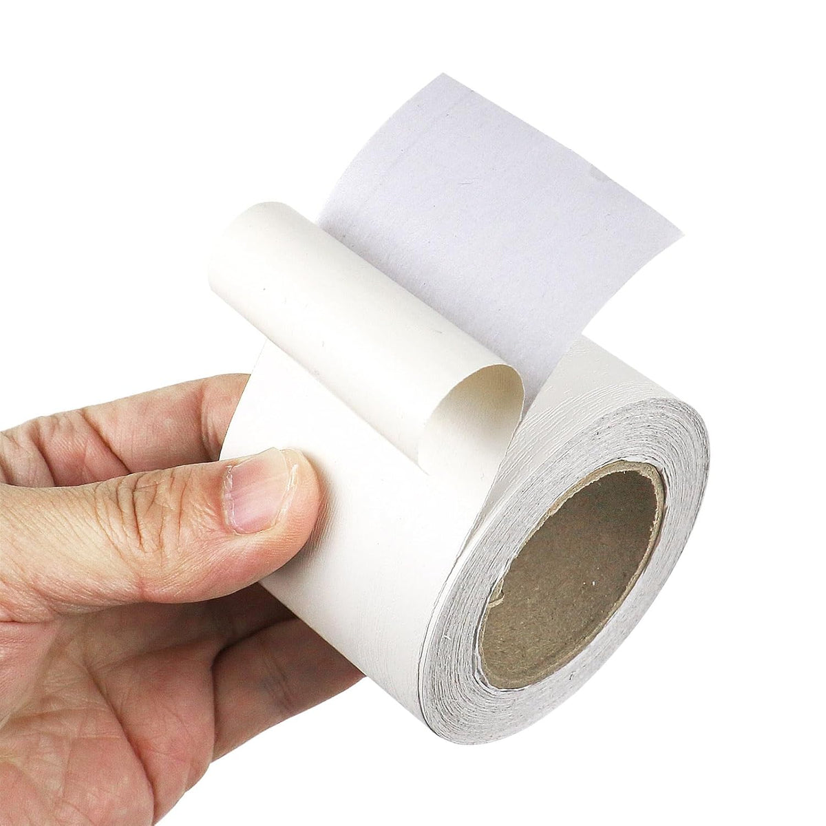 BOMEI PACK Wood Grain Repair Tape,Self Adhesive Repair Patch for Furniture, Floors, Cabinets