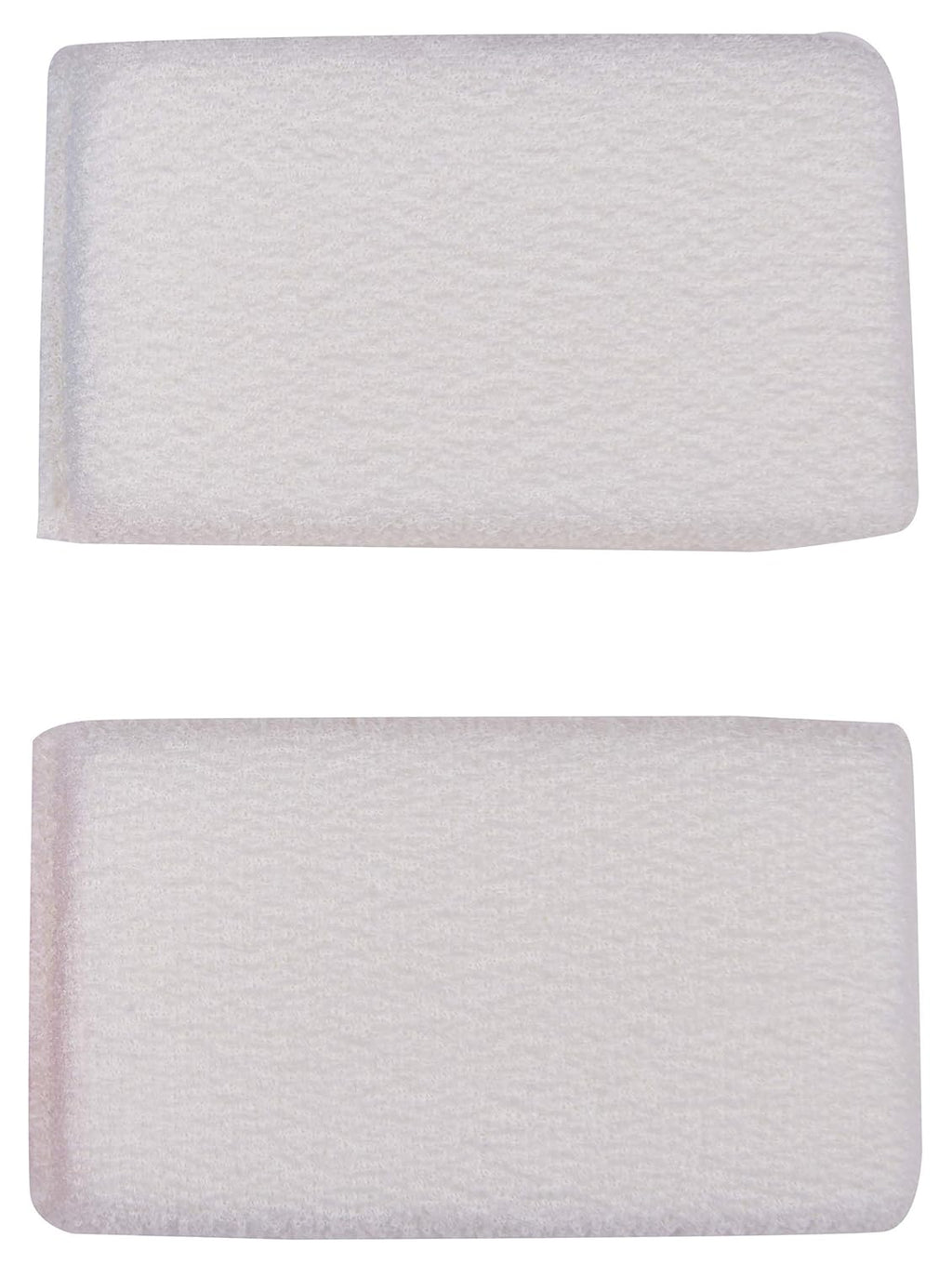 Practical Matter Kitchen Sponge, Organic Cotton Fiber All-Purpose Dish Sponges for Washing Dishes