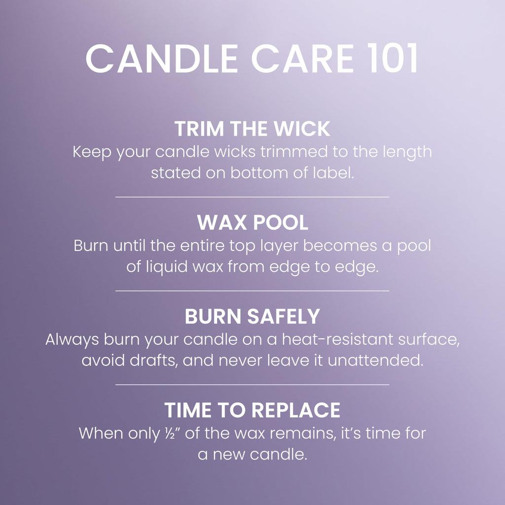 Yankee Candle Lilac Blossoms Scented Candle, 22oz Large Jar with up to 150 Hour Burn Time