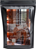 Suede Vanilla Carpet Freshener Powder Refill 36 oz | Powerful Odor Eliminator for Home | Upholstery