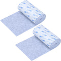 Felt Furniture Pads, Non Slip Self Adhesive Cuttable Felt Tape Gray Heavy Duty Felts Strip Roll for