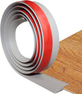 Floor Transition Strip Self Adhesive Carpet & Flooring Transitions Edging Trim Strip PVC Threshold