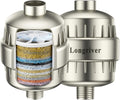R7 Shower Filter High Put Shower Water Filter for Hard Water 99.99% Remove Chlorine, Shower Water