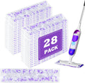 Power Mop Pads Refills for Swiffer PowerMop Multi-Surface Mopping Pad Disposable Replacement Mop