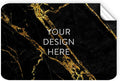 100 Custom Vinyl Stickers - Upload Your own Image, Text, Design, Logo - Personalized Logo Labels